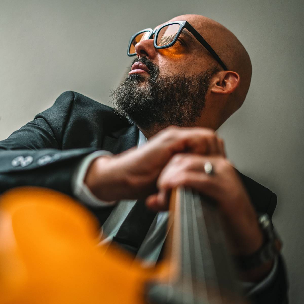 Eli Menezes  /  /  Album Release Show