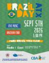 Event flyer graphic