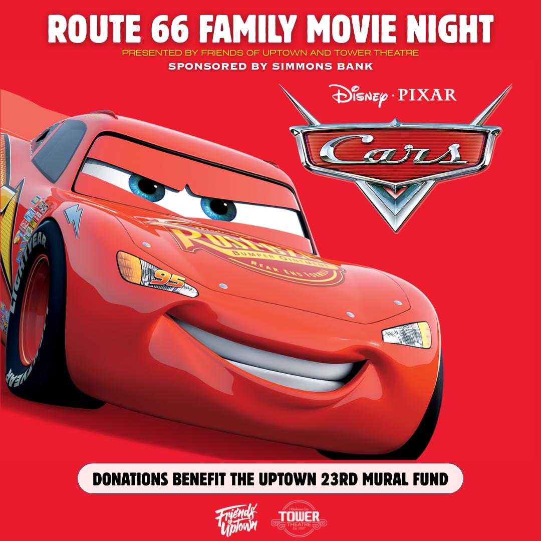 Flyer image for this event