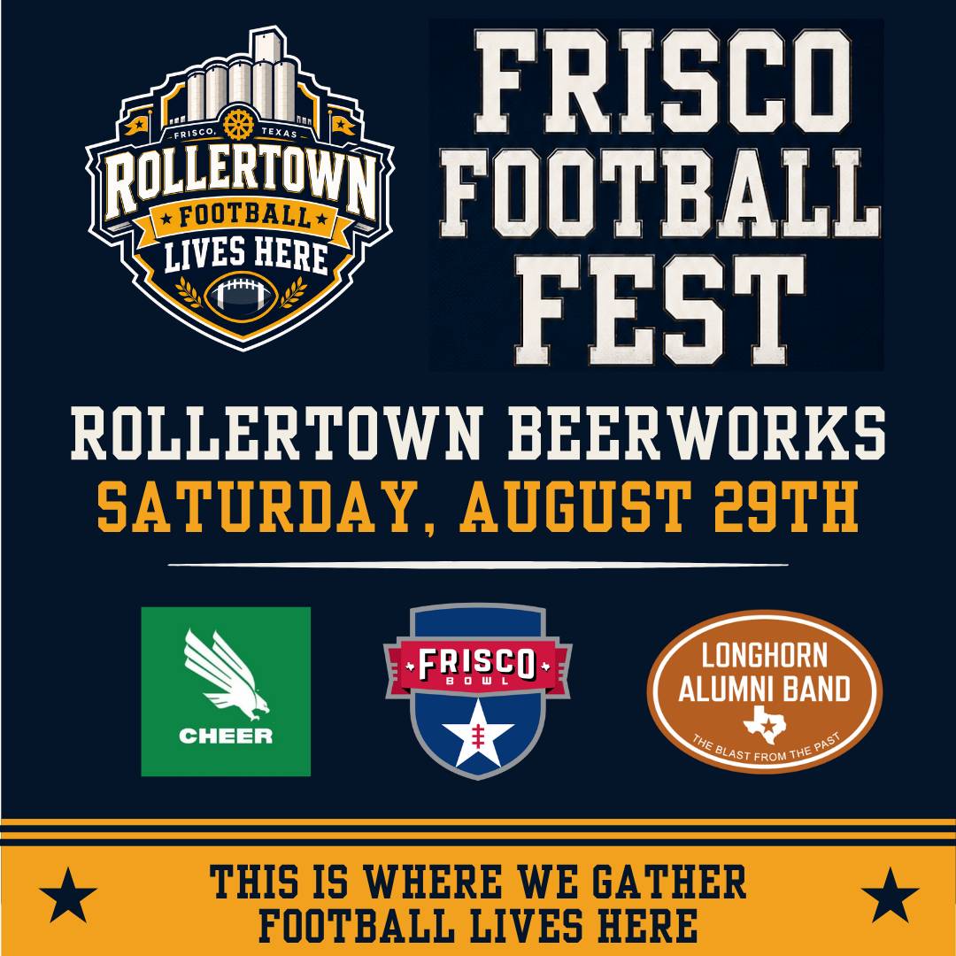 Event flyer graphic