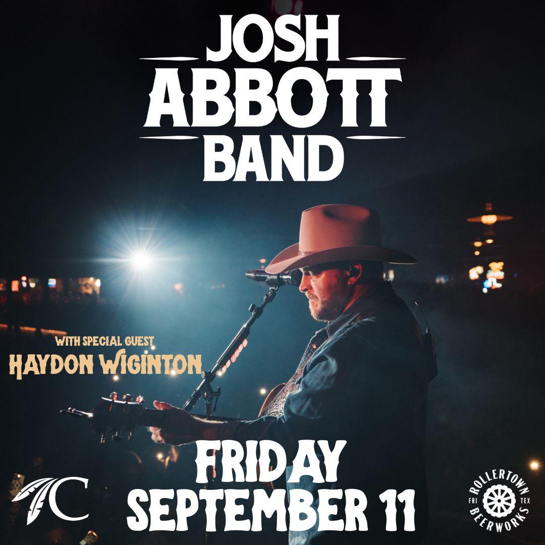 Event flyer graphic