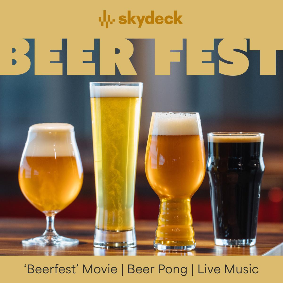 Flyer image for this event