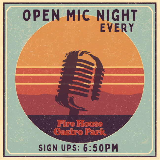 Flyer image for this event