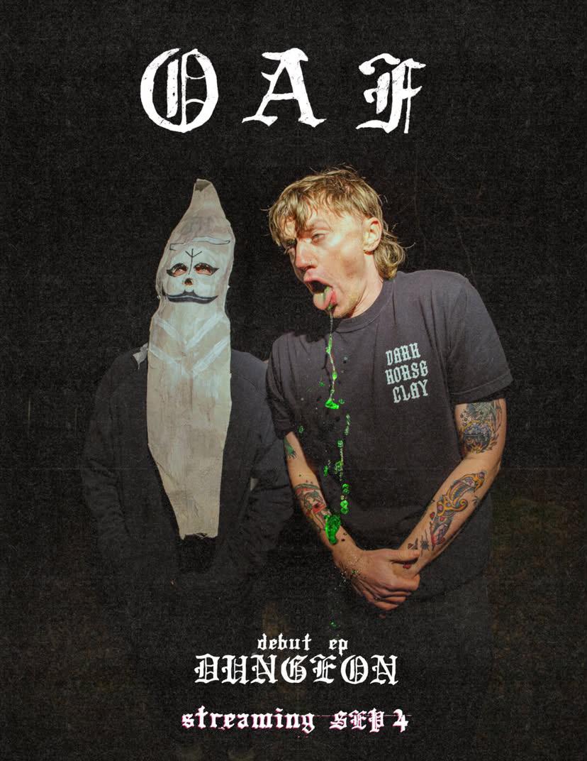 Event flyer graphic