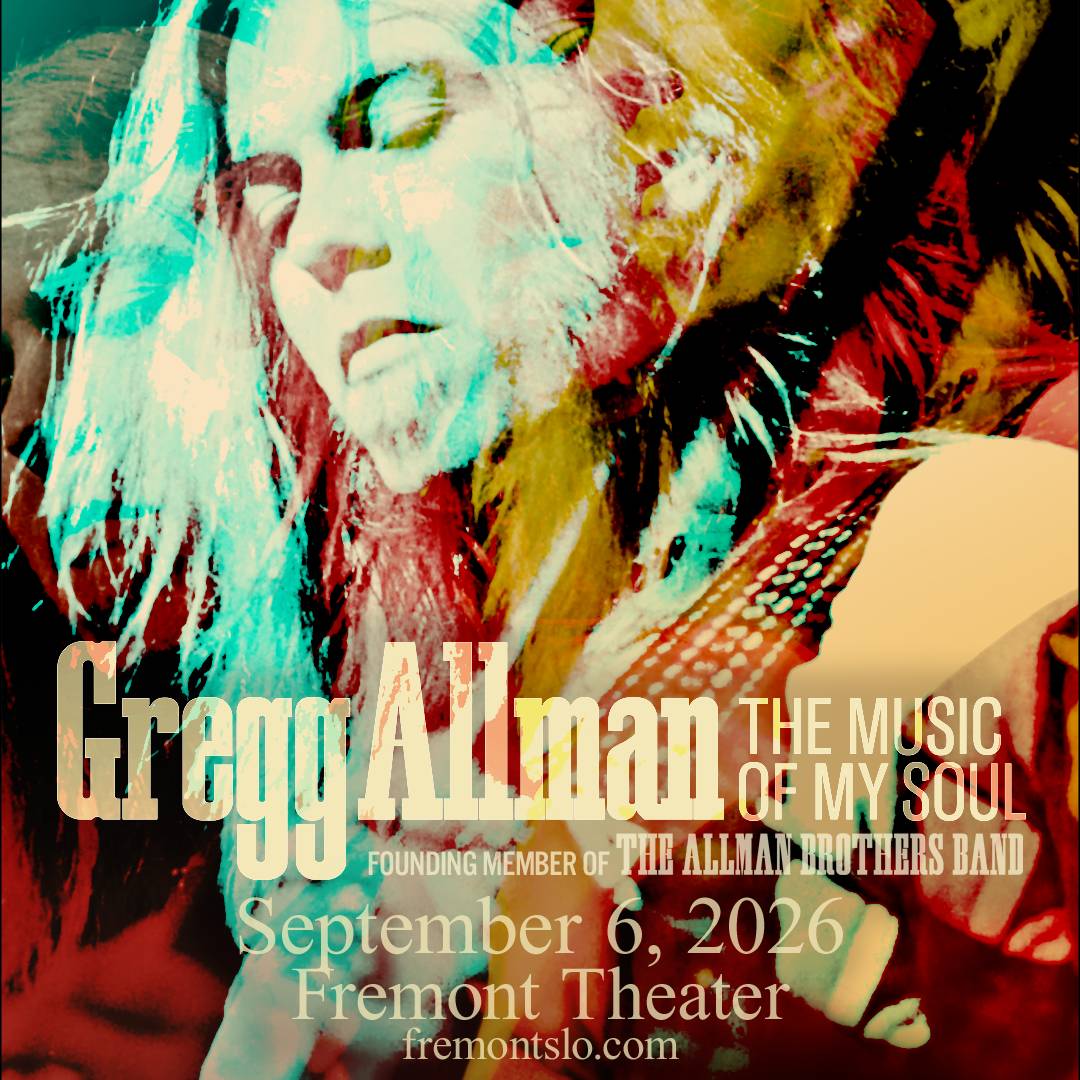 Event flyer graphic
