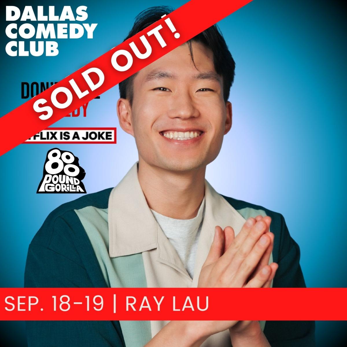 Event flyer graphic