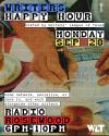 Event flyer graphic