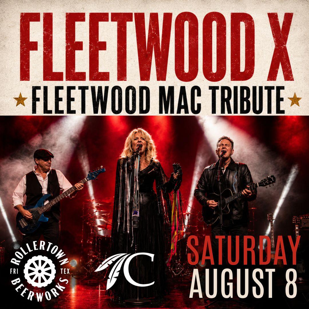 Event flyer graphic