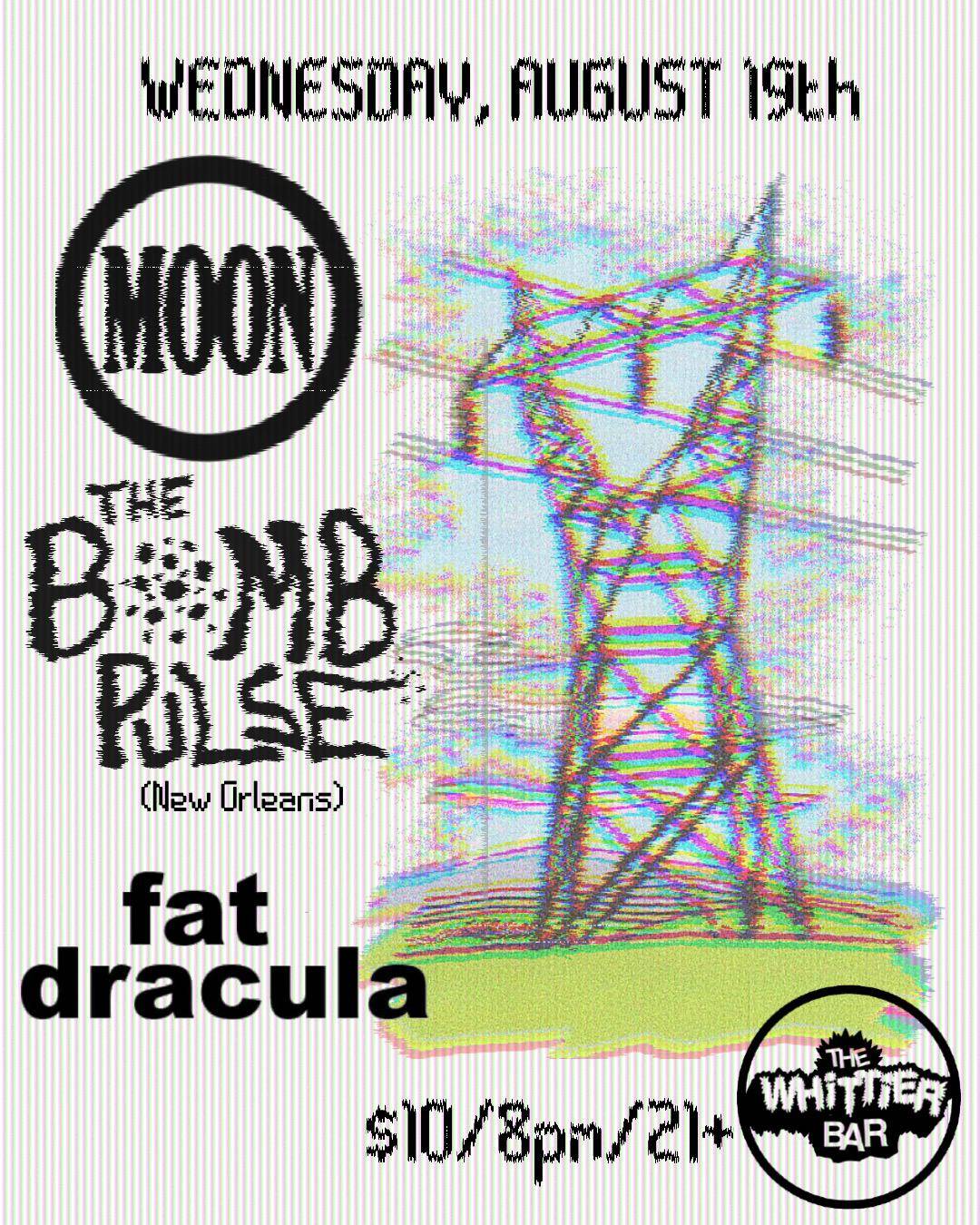 Flyer image for this event