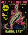 Event flyer graphic