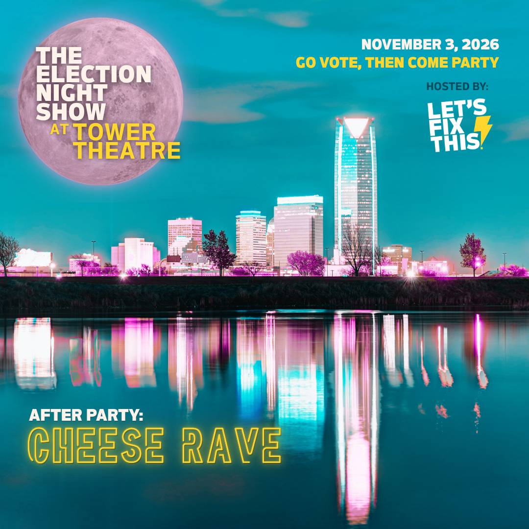 Flyer image for this event