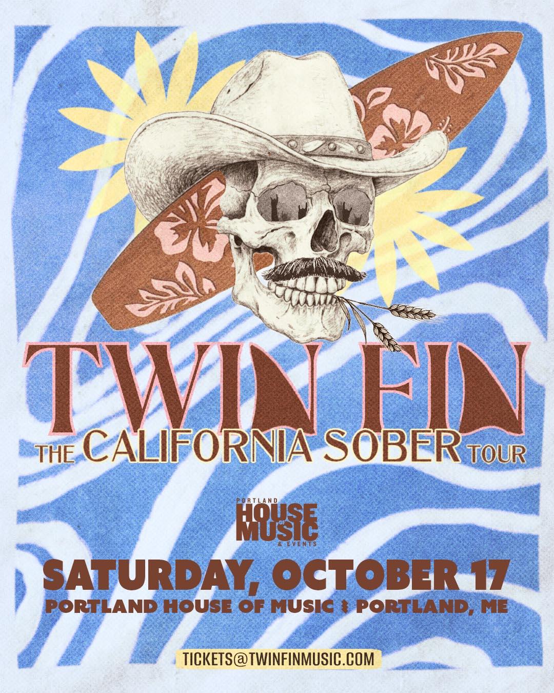 Event flyer graphic