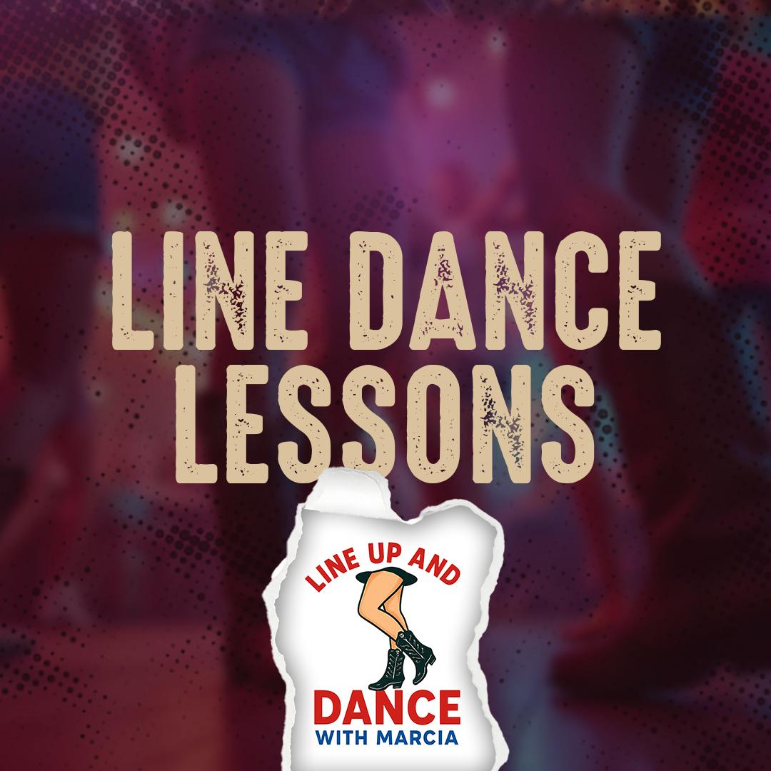 Event flyer graphic