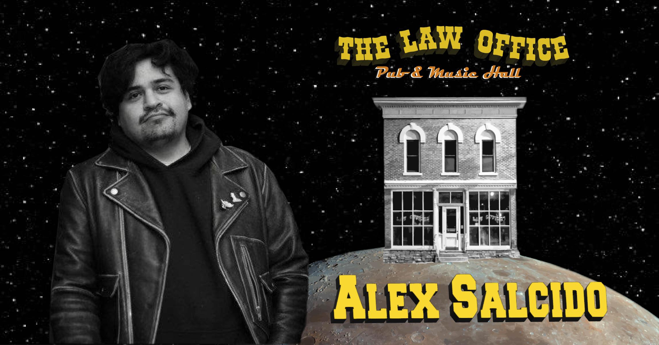 Event flyer graphic