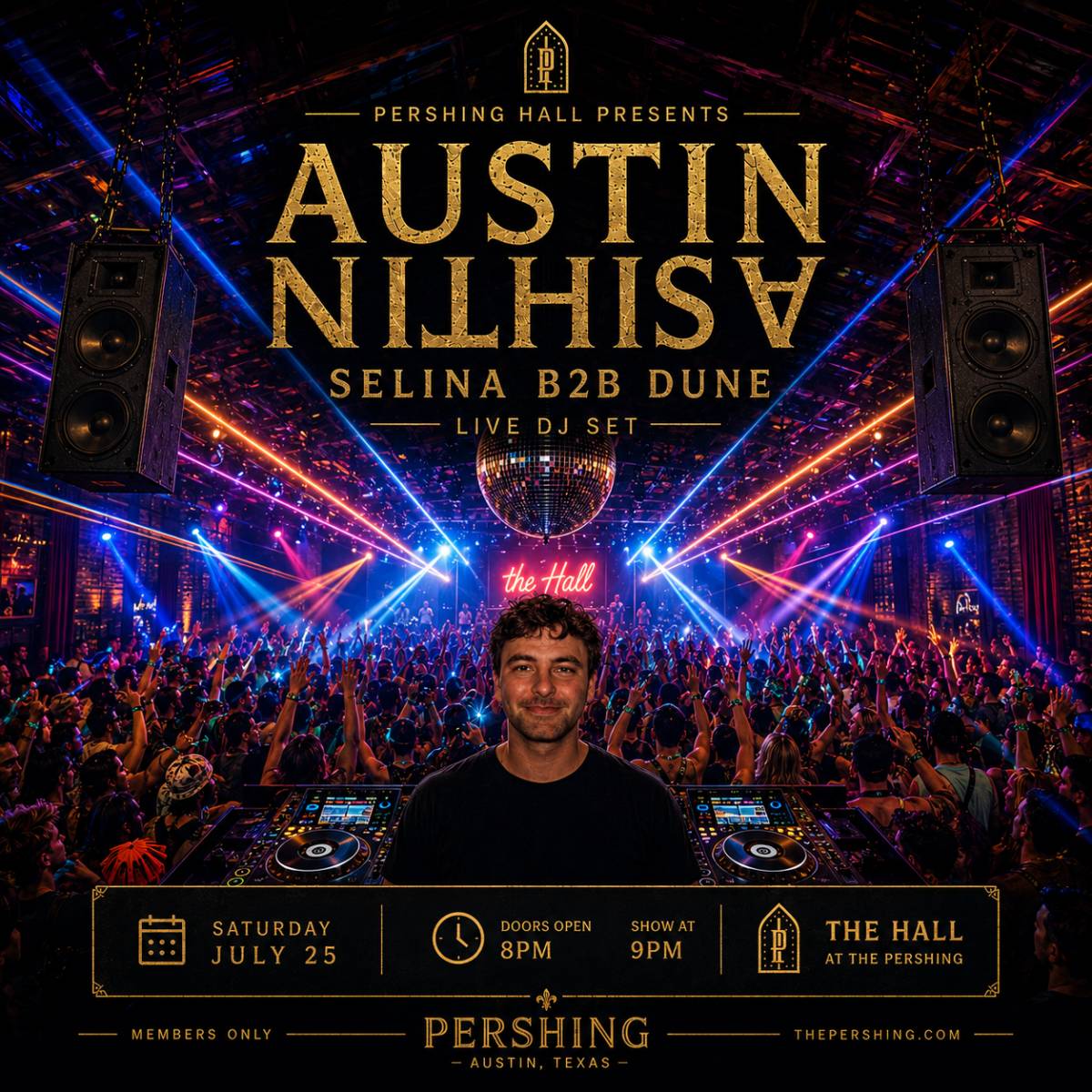 Austin Ashtin