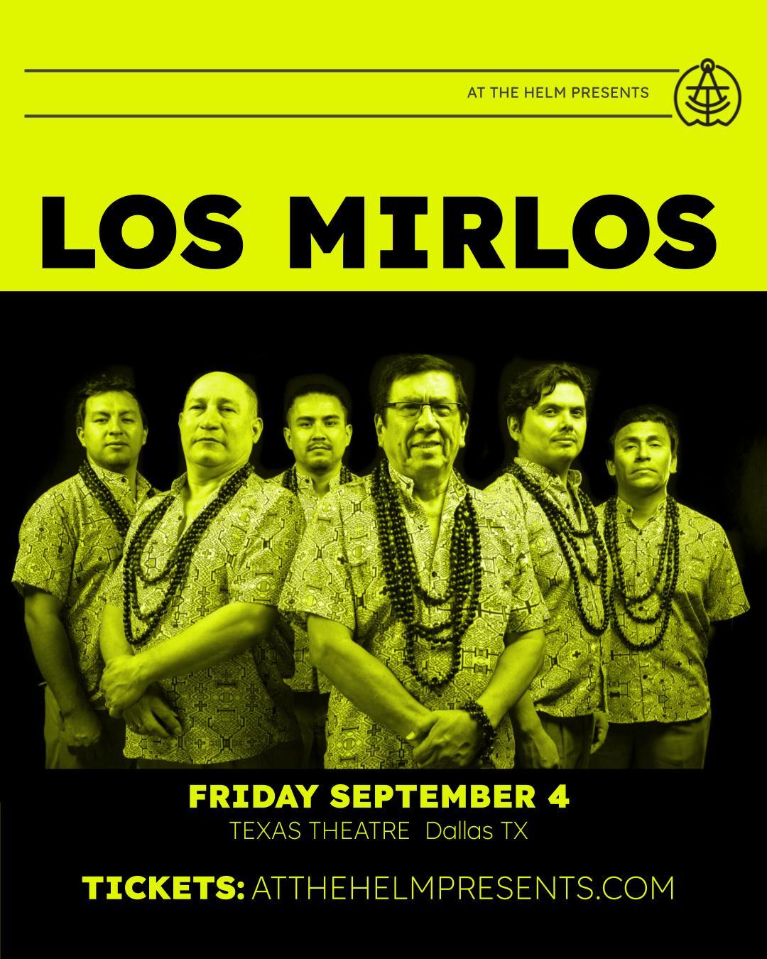 Event flyer graphic