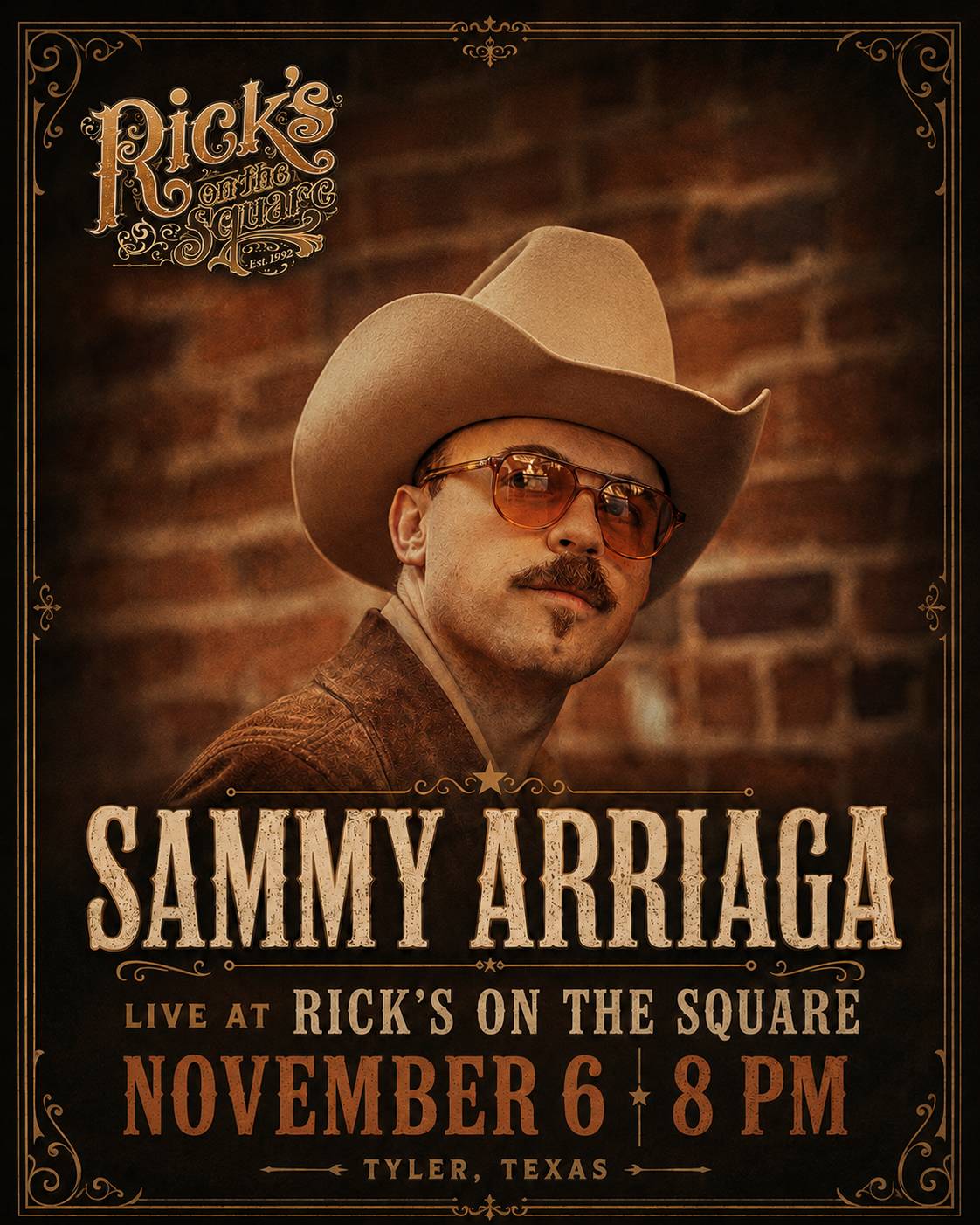 Flyer image for this event