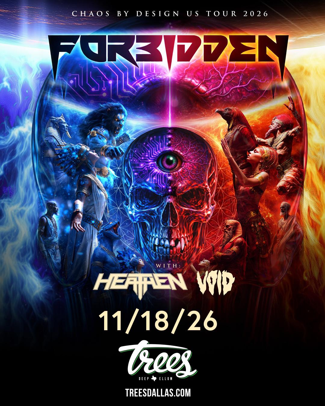 Event flyer graphic