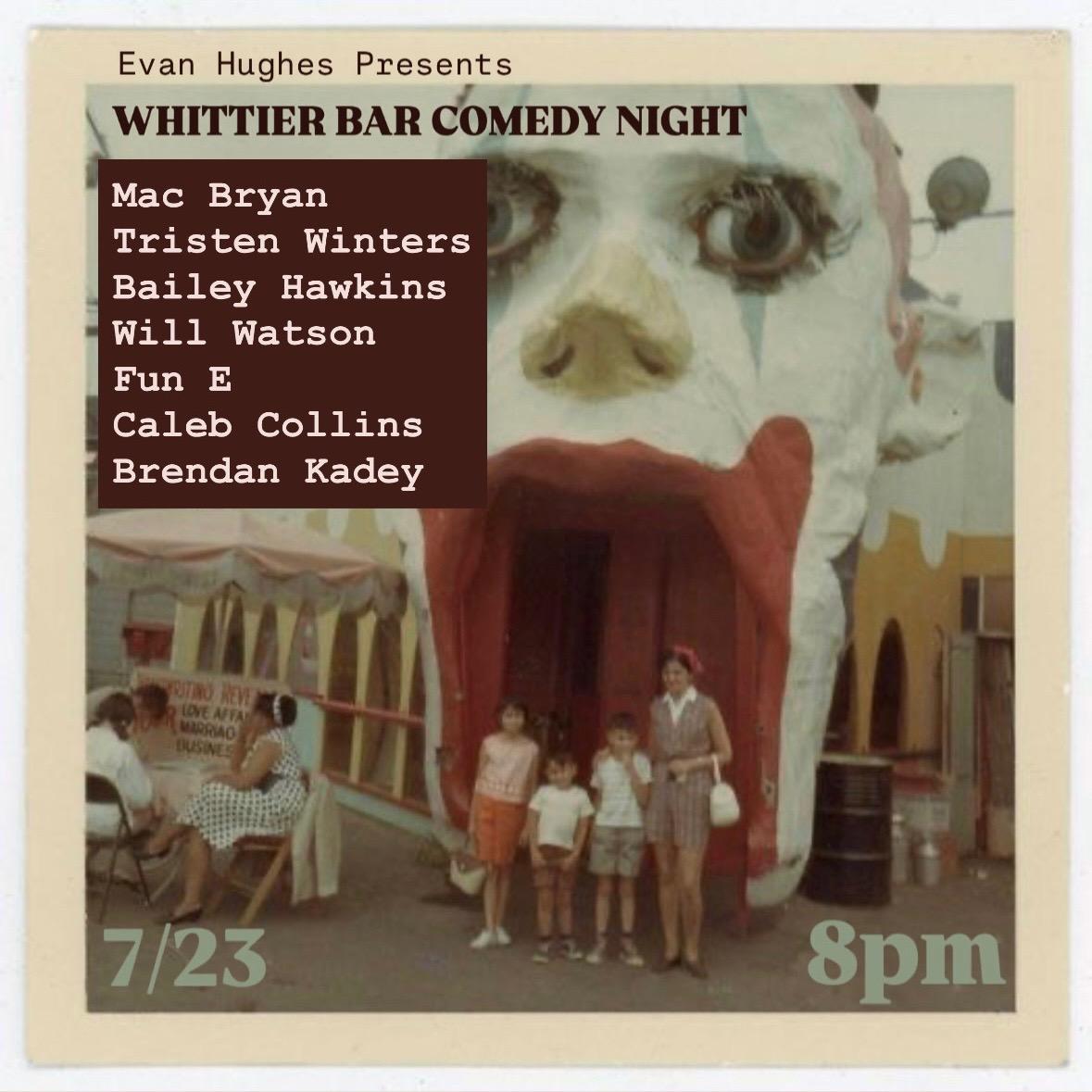 Flyer image for this event