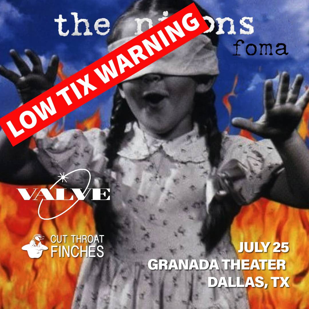 Event flyer graphic