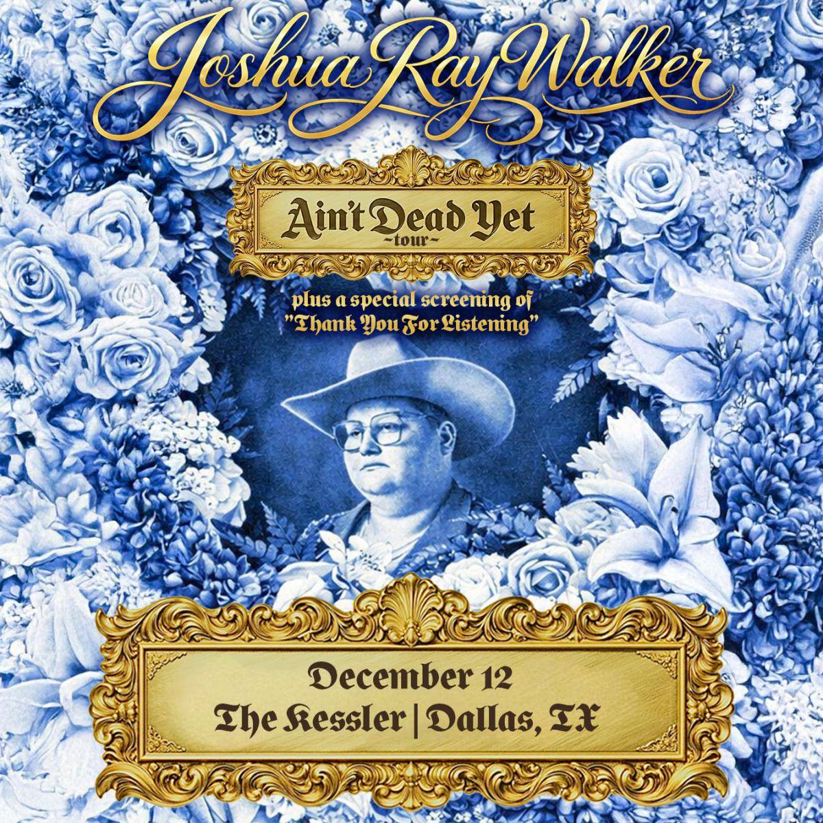 Flyer image for this event