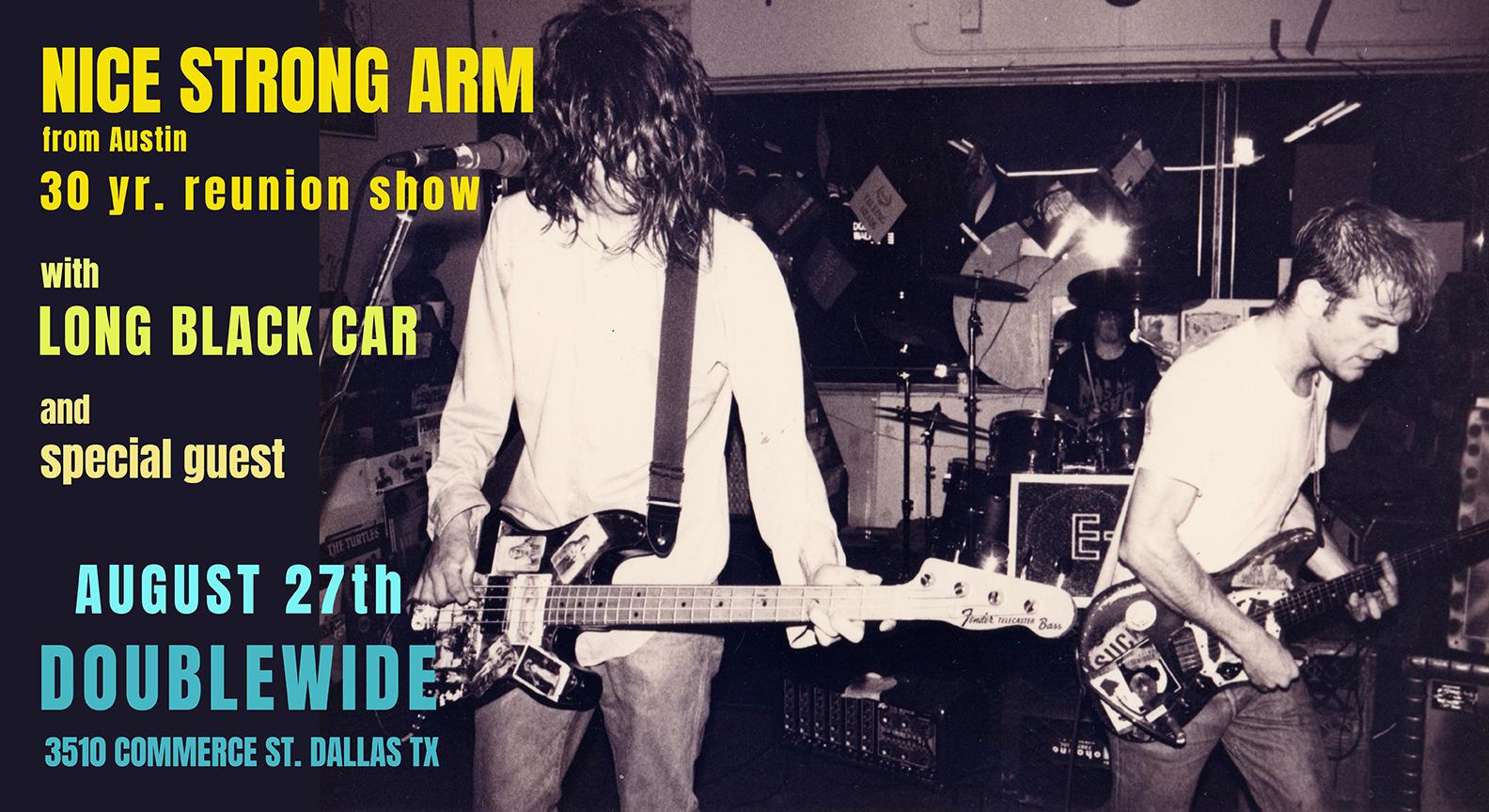 Flyer image for this event
