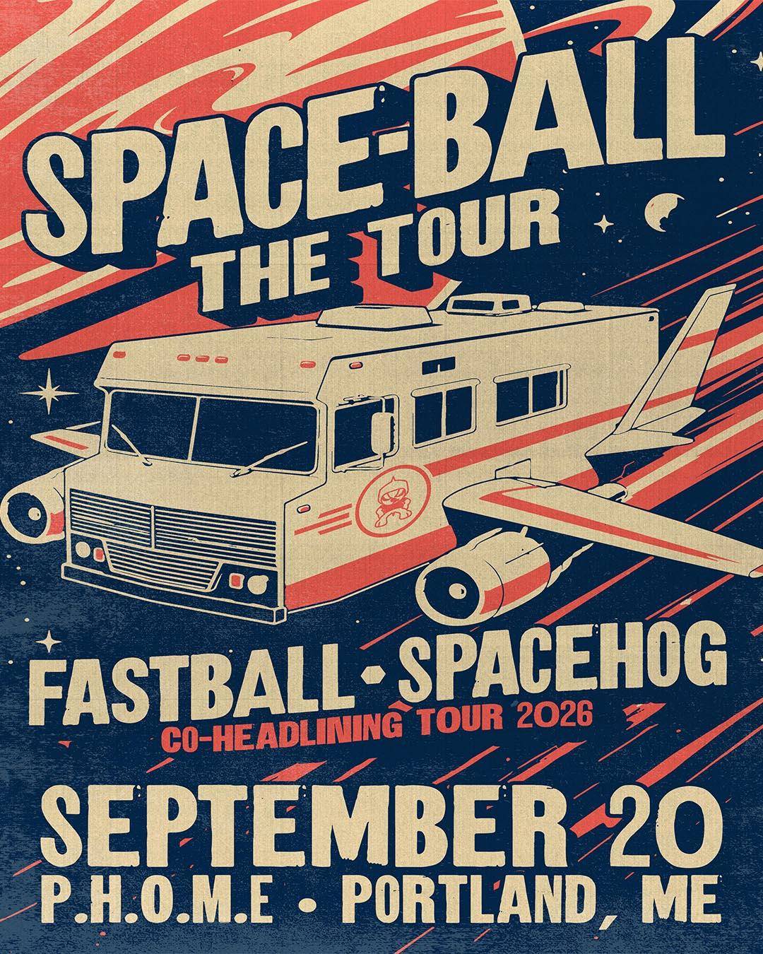 Event flyer graphic