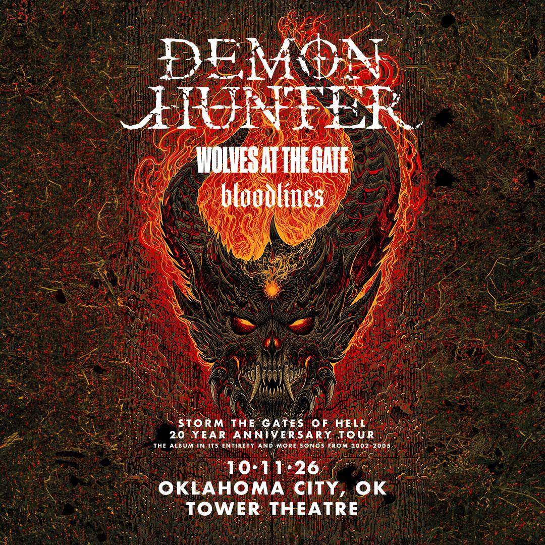 Flyer image for this event