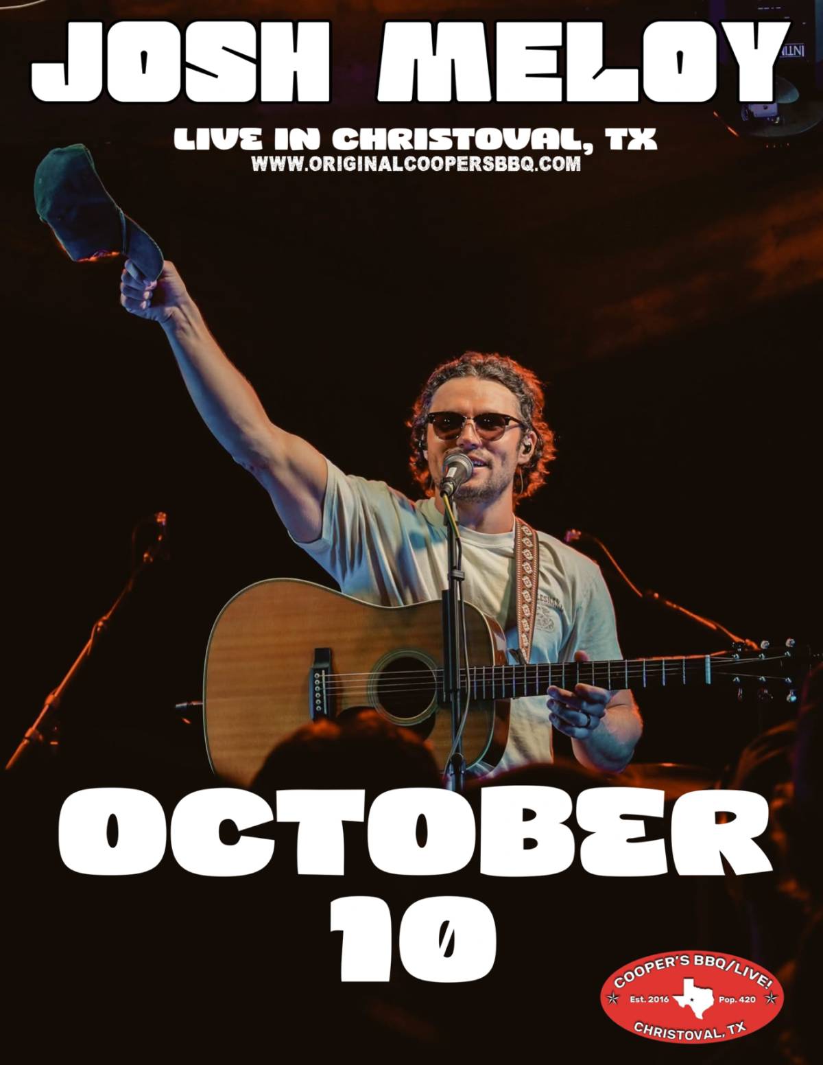 Flyer image for this event