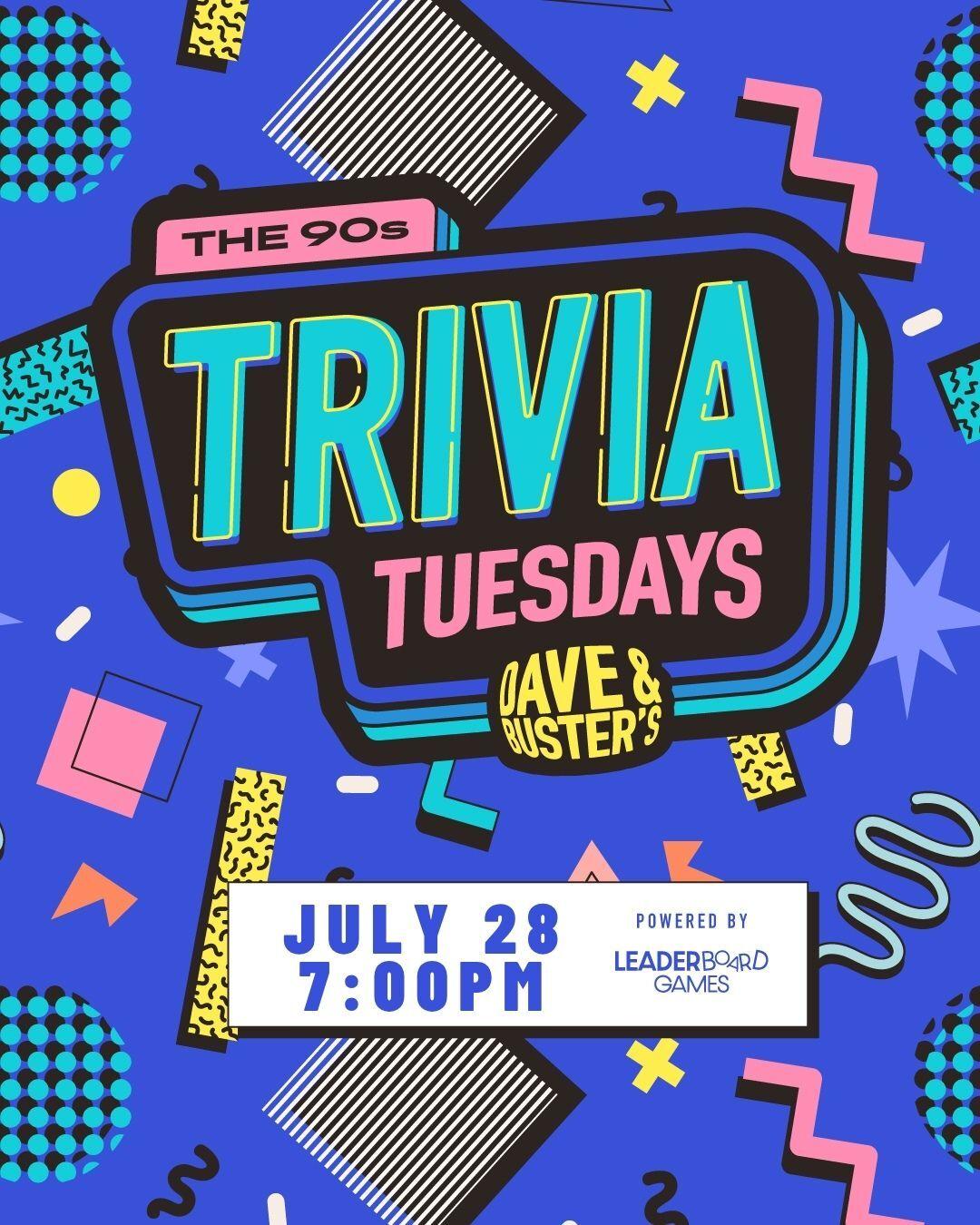 Event flyer graphic