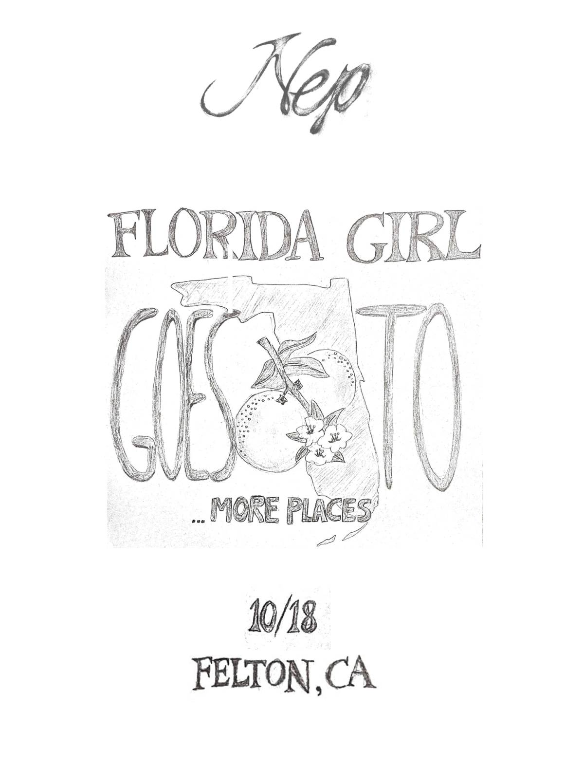 Flyer image for this event