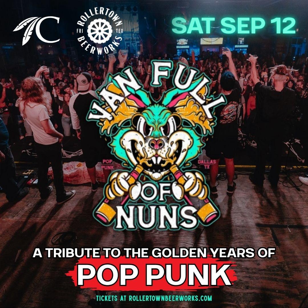 Event flyer graphic
