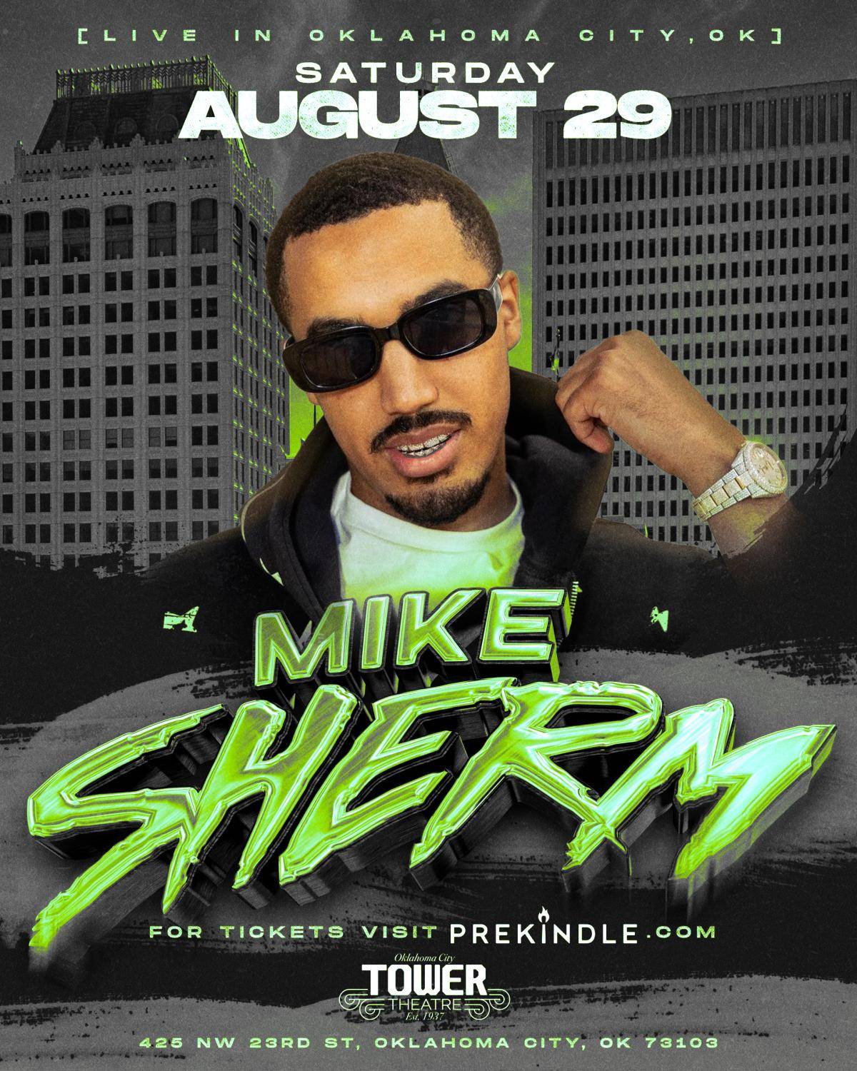 Flyer image for this event