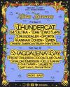Event flyer graphic