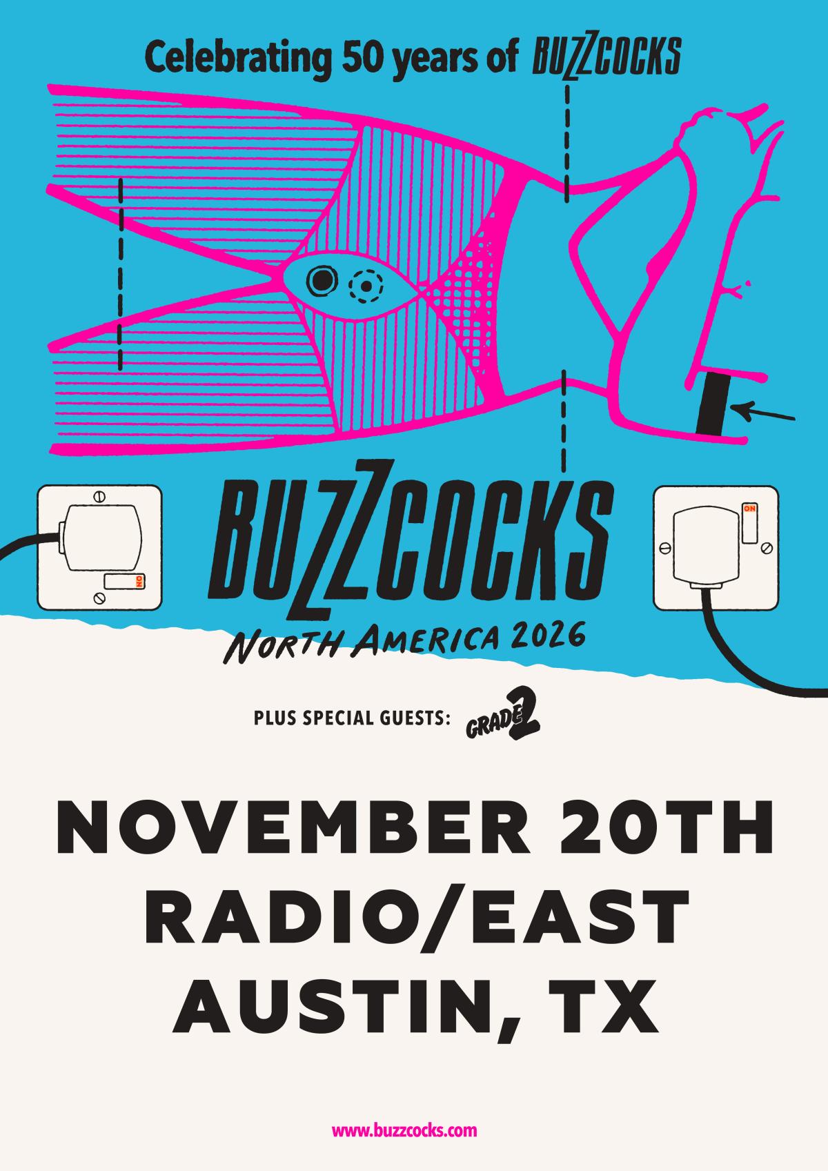 Flyer image for this event