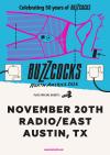 Event flyer graphic