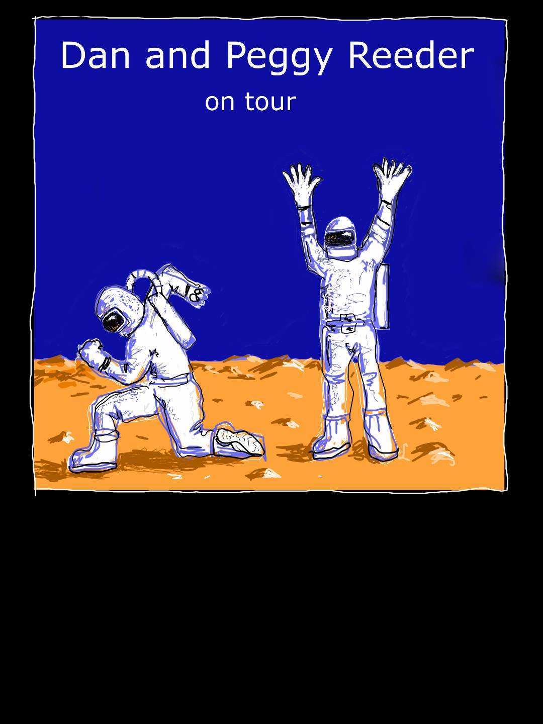 Flyer image for this event
