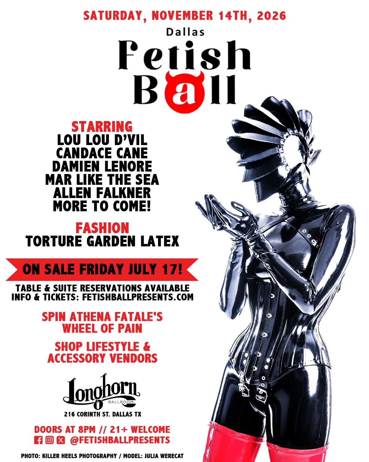 Flyer image for this event