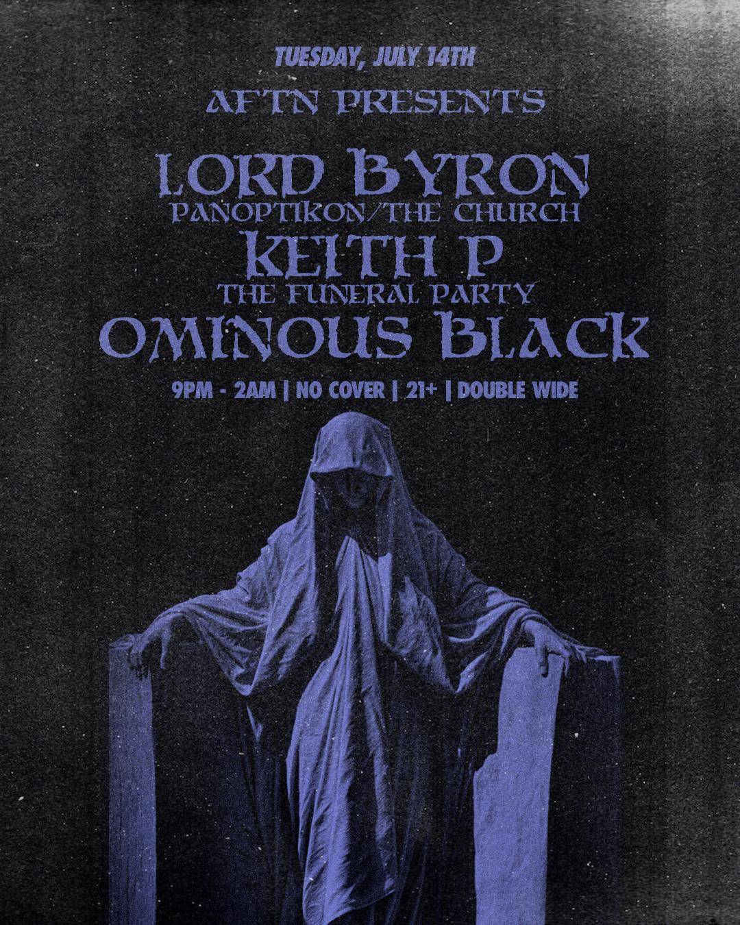 Flyer image for this event