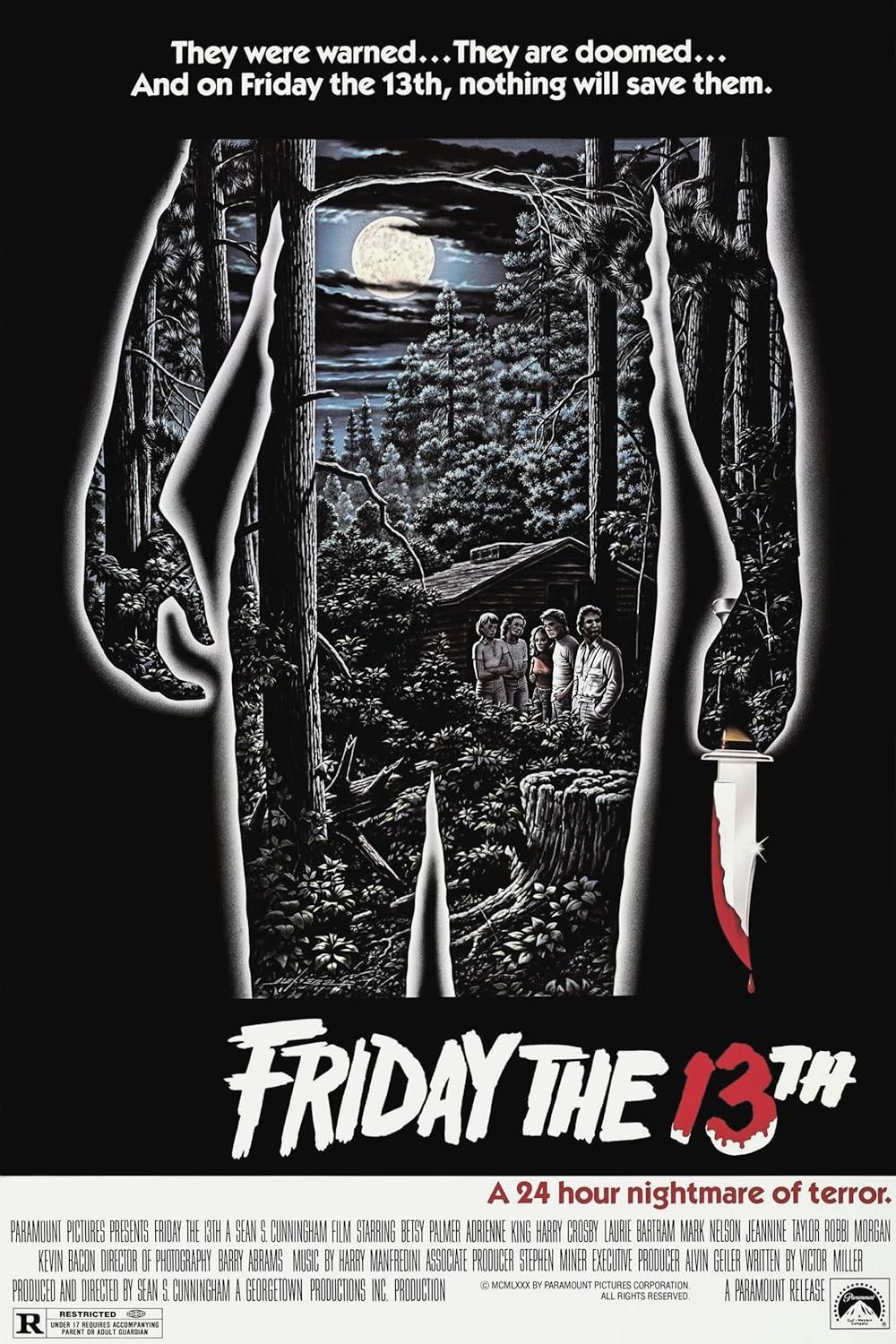 Event flyer graphic