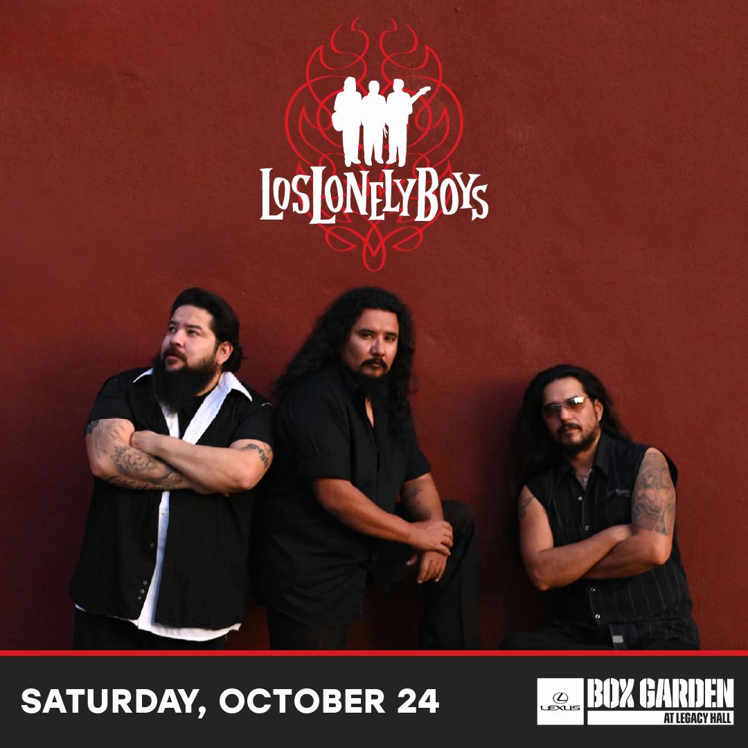 Event flyer graphic