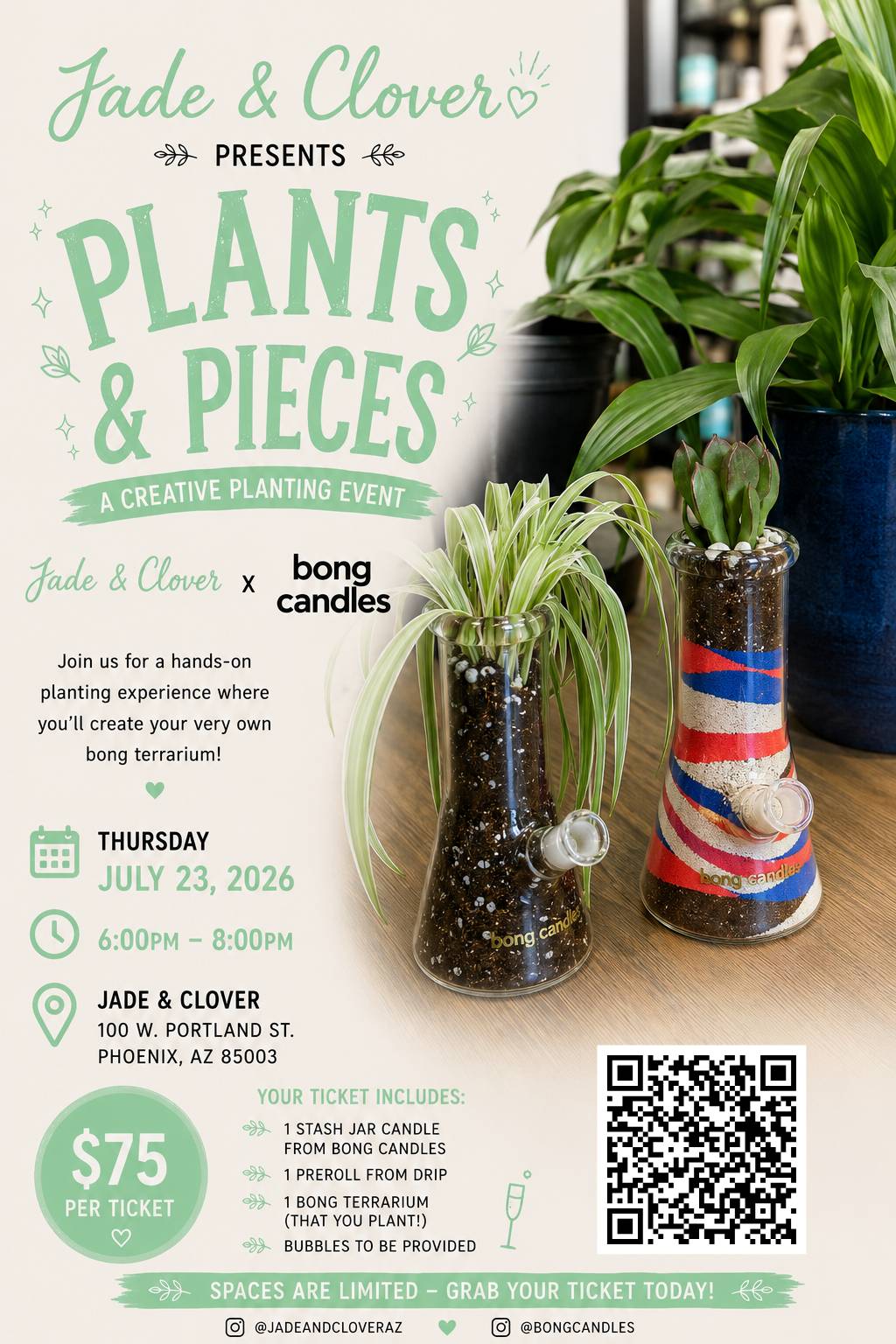 Flyer image for this event