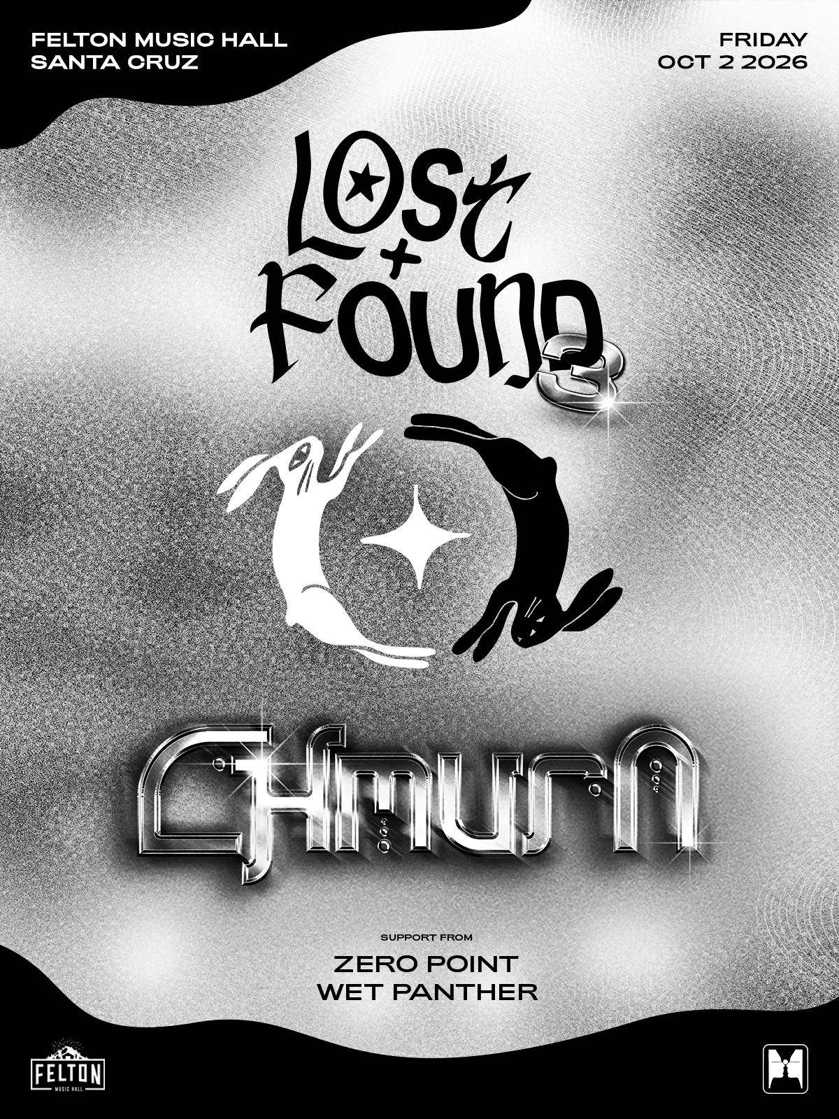 Flyer image for this event
