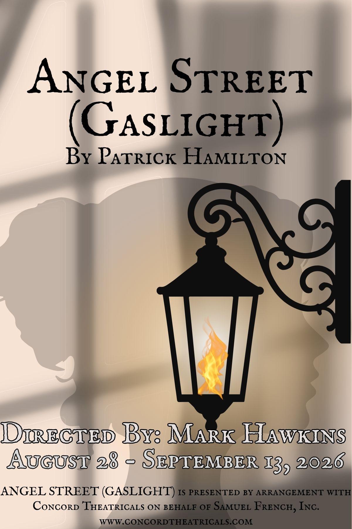 Flyer image for this event