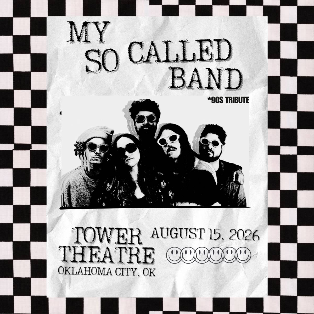Flyer image for this event