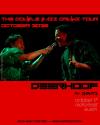 Event flyer graphic