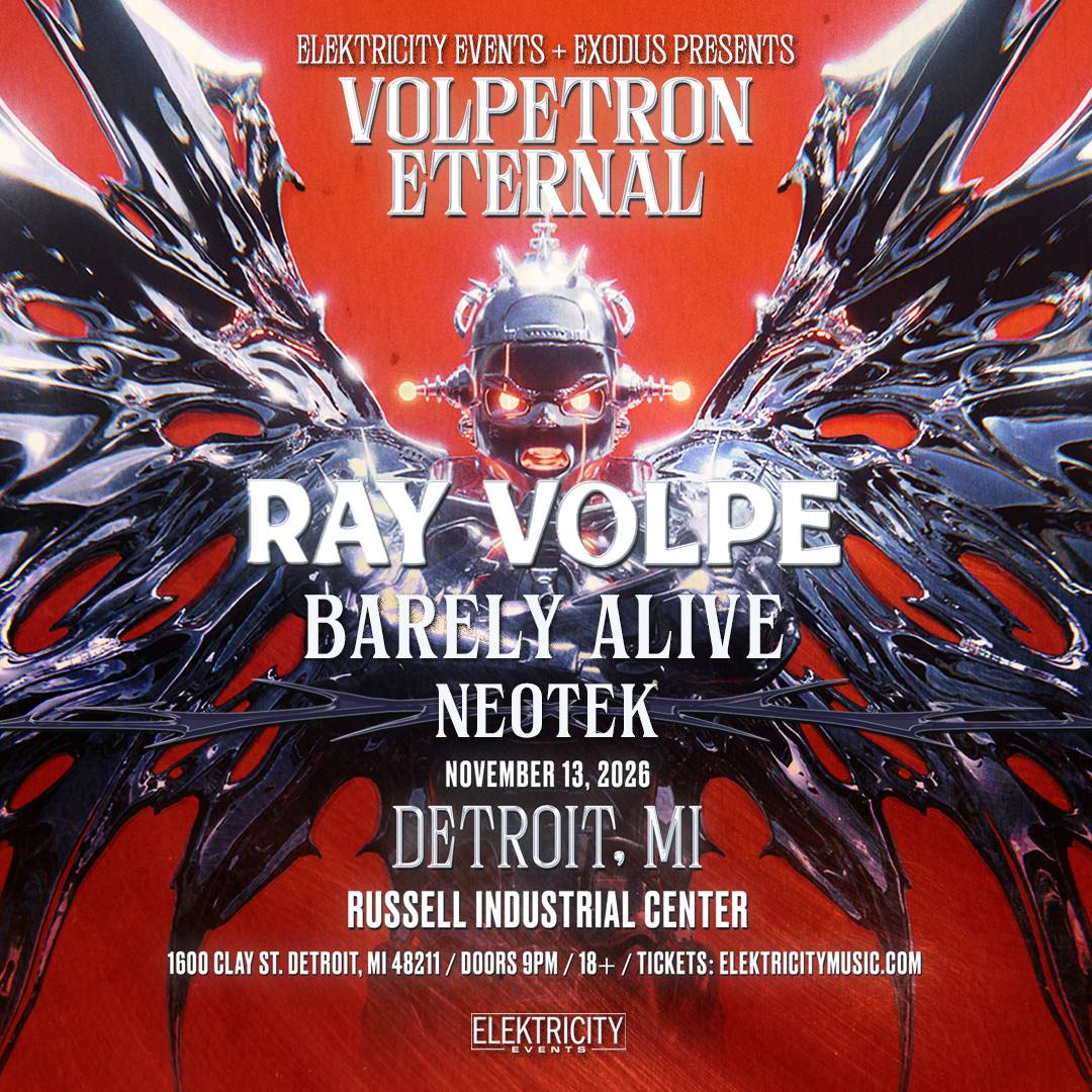 Flyer image for this event