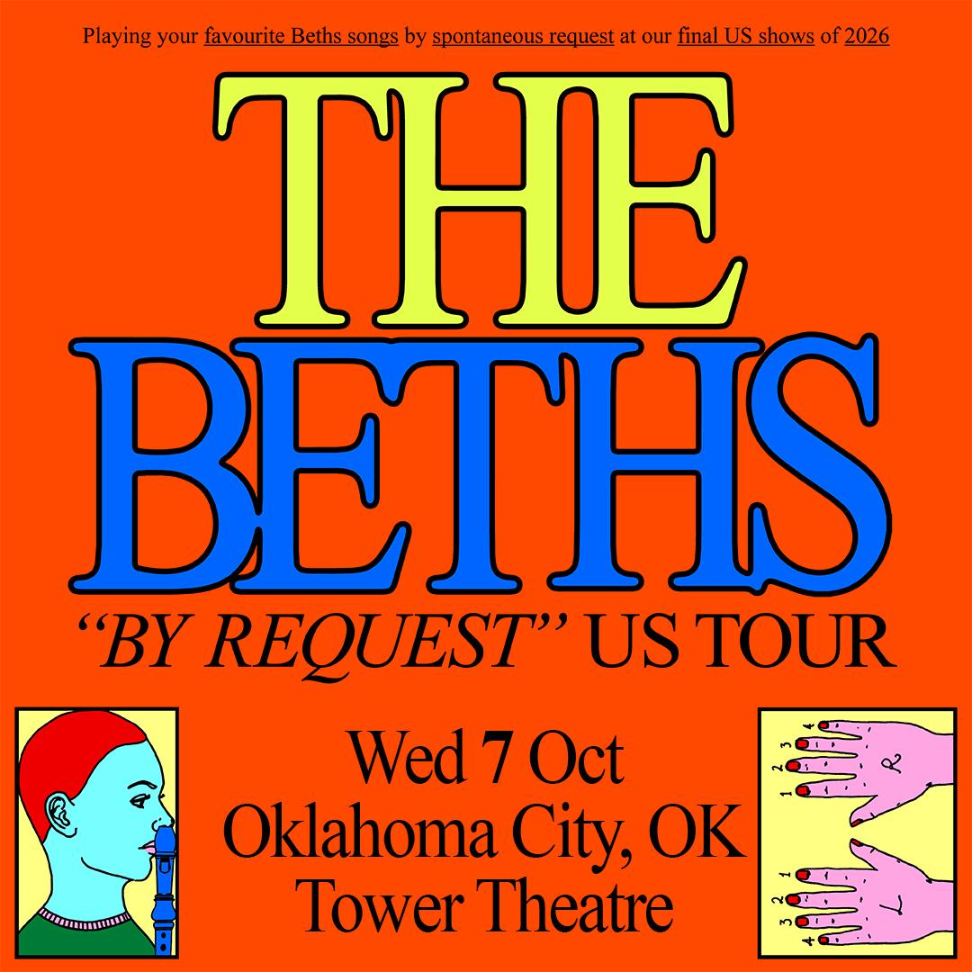 Flyer image for this event