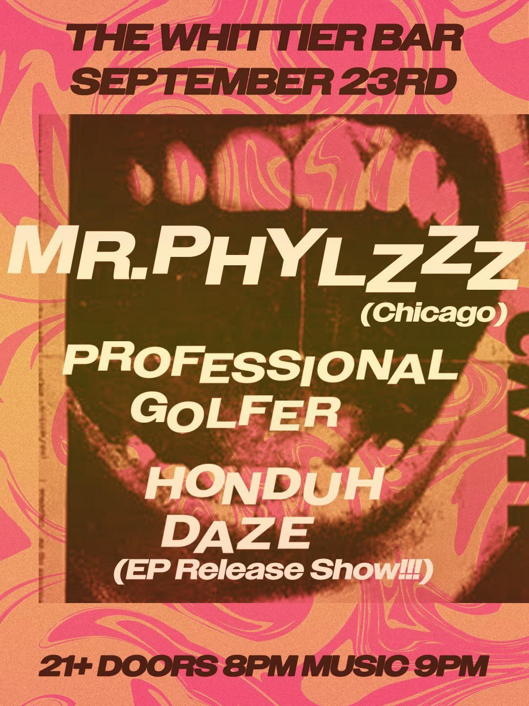 Flyer image for this event