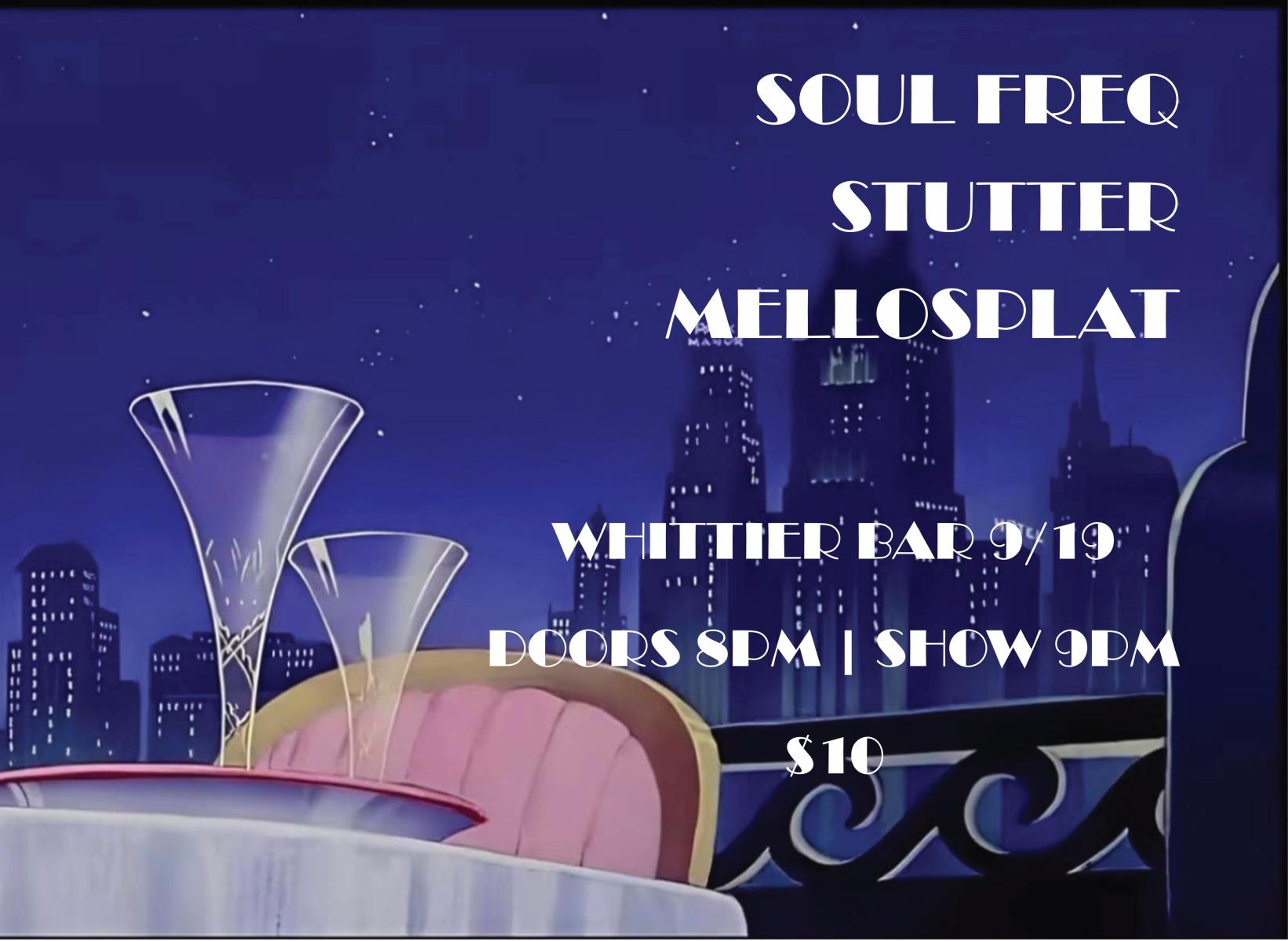 Flyer image for this event